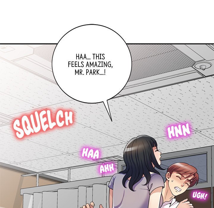 My Wife is a Teacher Manhwa - Chapter 12 Page 121