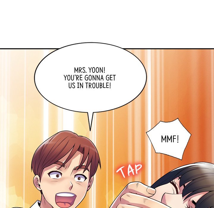 My Wife is a Teacher Manhwa - Chapter 12 Page 128