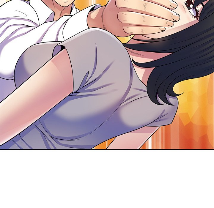 My Wife is a Teacher Manhwa - Chapter 12 Page 129