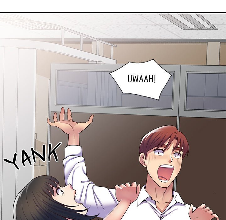 My Wife is a Teacher Manhwa - Chapter 12 Page 133