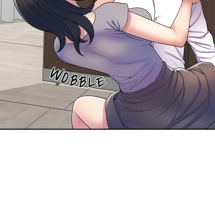My Wife is a Teacher Manhwa - Chapter 12 Page 134