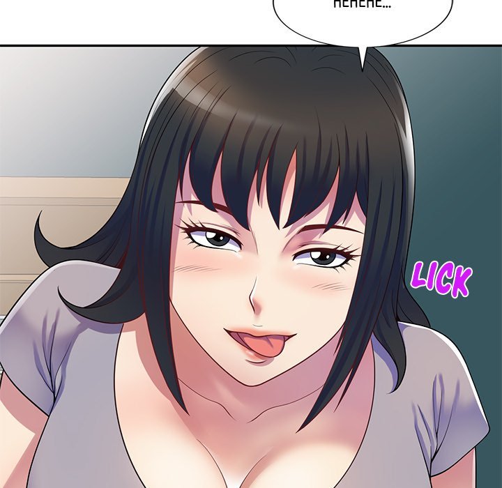 My Wife is a Teacher Manhwa - Chapter 12 Page 136