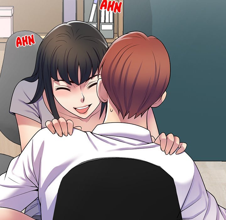 My Wife is a Teacher Manhwa - Chapter 12 Page 139
