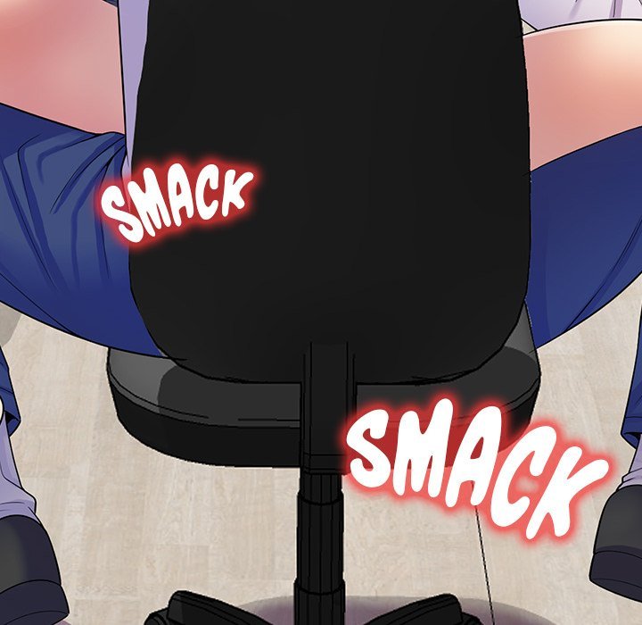 My Wife is a Teacher Manhwa - Chapter 12 Page 140