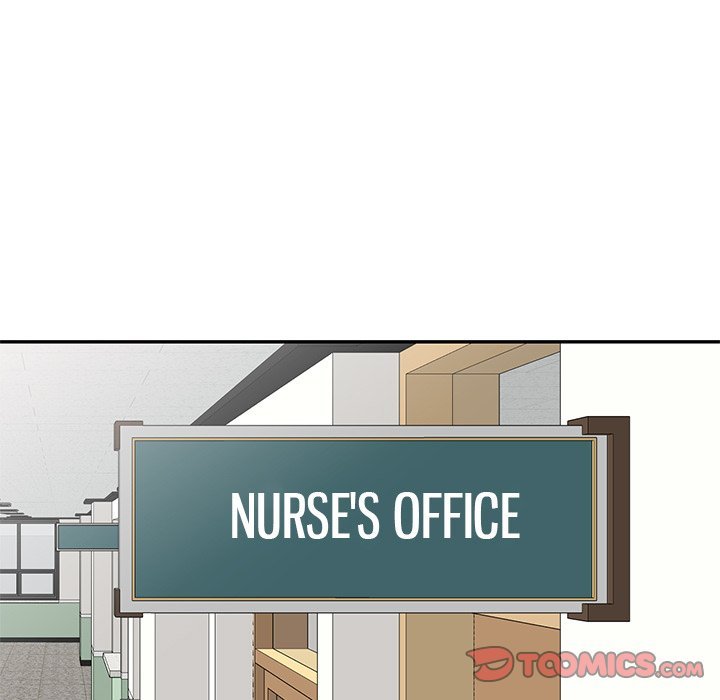 My Wife is a Teacher Manhwa - Chapter 12 Page 147