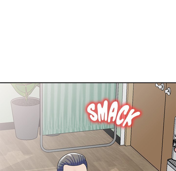 My Wife is a Teacher Manhwa - Chapter 12 Page 152