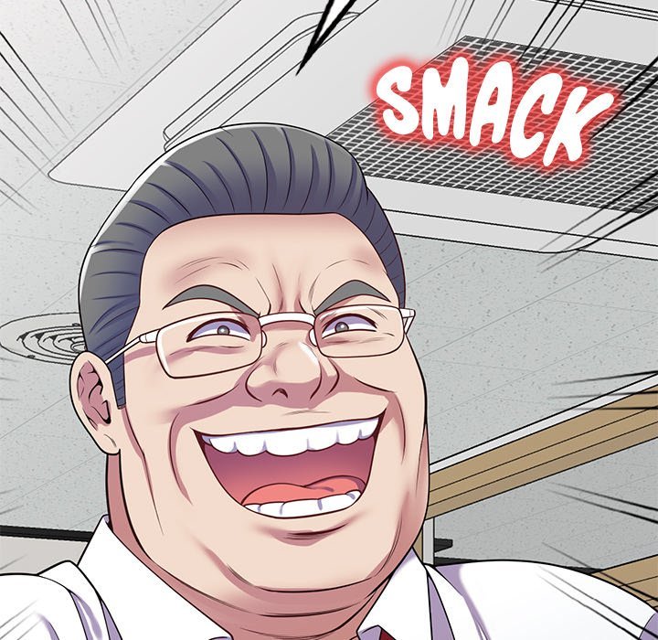 My Wife is a Teacher Manhwa - Chapter 12 Page 157