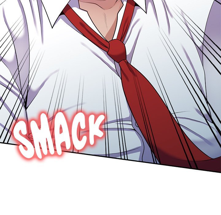 My Wife is a Teacher Manhwa - Chapter 12 Page 158