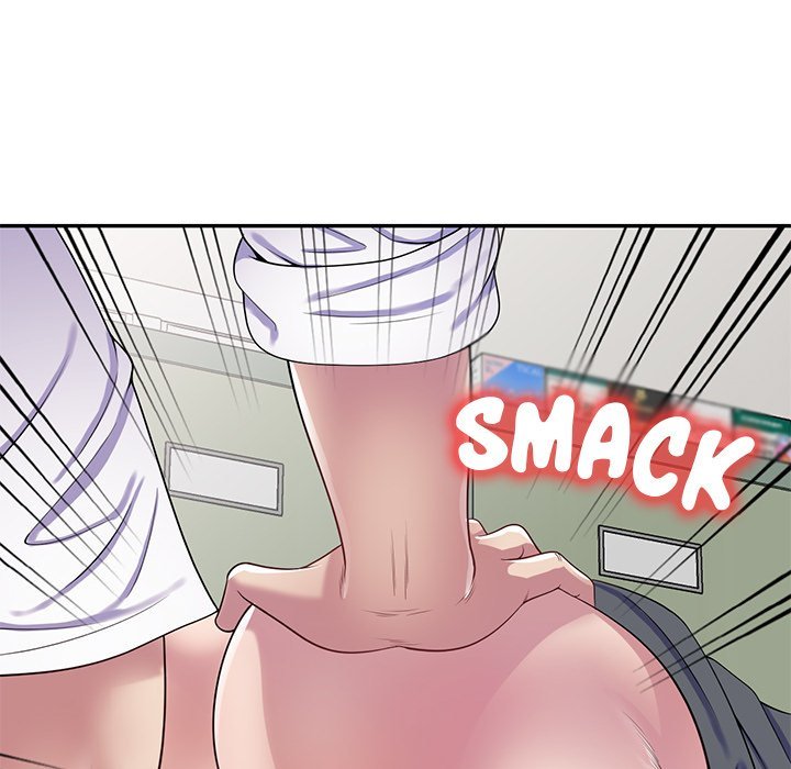 My Wife is a Teacher Manhwa - Chapter 12 Page 166