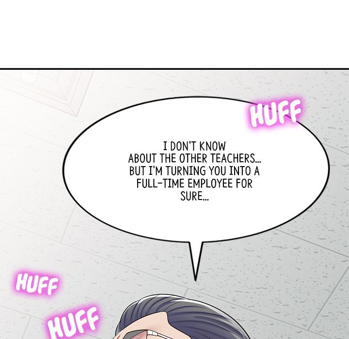 My Wife is a Teacher Manhwa - Chapter 12 Page 169