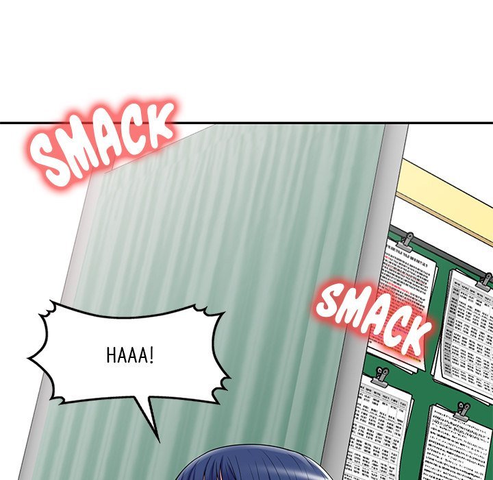 My Wife is a Teacher Manhwa - Chapter 12 Page 178