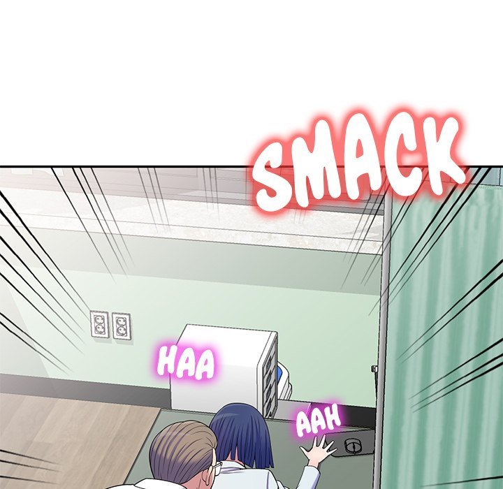 My Wife is a Teacher Manhwa - Chapter 12 Page 186