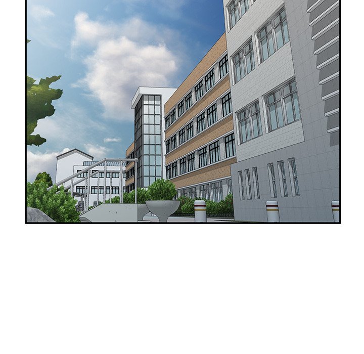 My Wife is a Teacher Manhwa - Chapter 12 Page 190