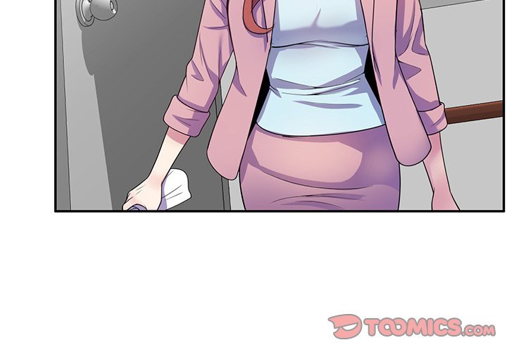 My Wife is a Teacher Manhwa - Chapter 18 Page 2