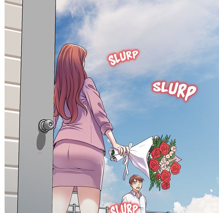 My Wife is a Teacher Manhwa - Chapter 18 Page 8
