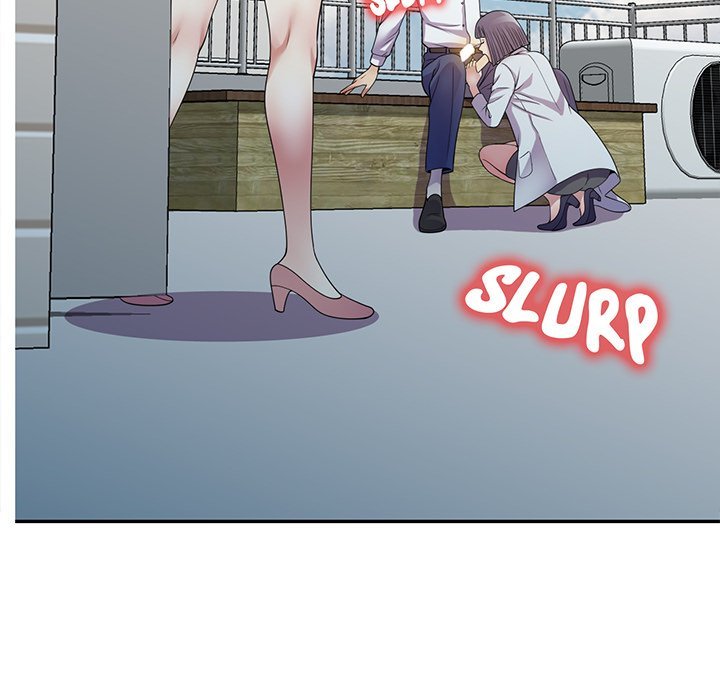 My Wife is a Teacher Manhwa - Chapter 18 Page 9