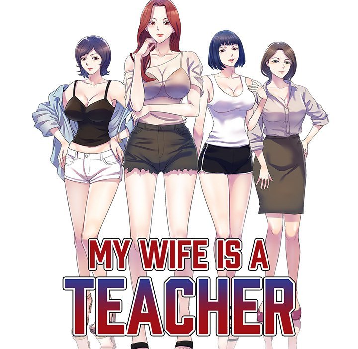 My Wife is a Teacher Manhwa - Chapter 18 Page 11