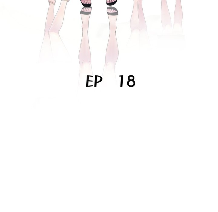 My Wife is a Teacher Manhwa - Chapter 18 Page 12
