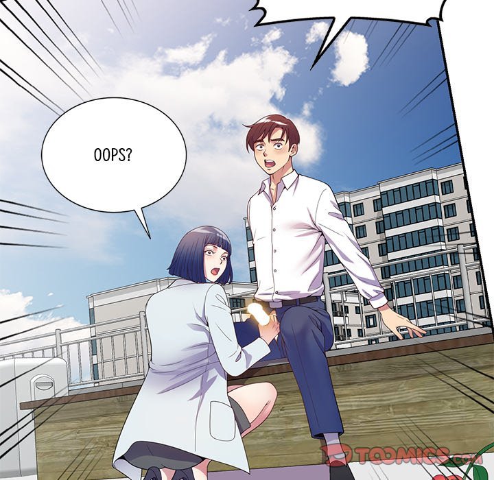 My Wife is a Teacher Manhwa - Chapter 18 Page 14