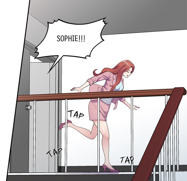 My Wife is a Teacher Manhwa - Chapter 18 Page 17