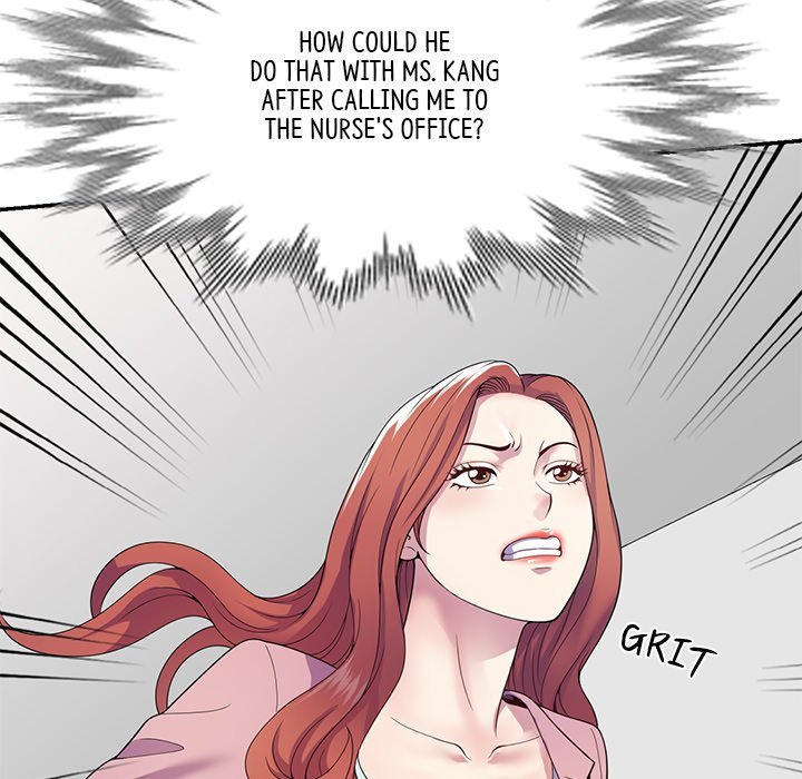 My Wife is a Teacher Manhwa - Chapter 18 Page 20
