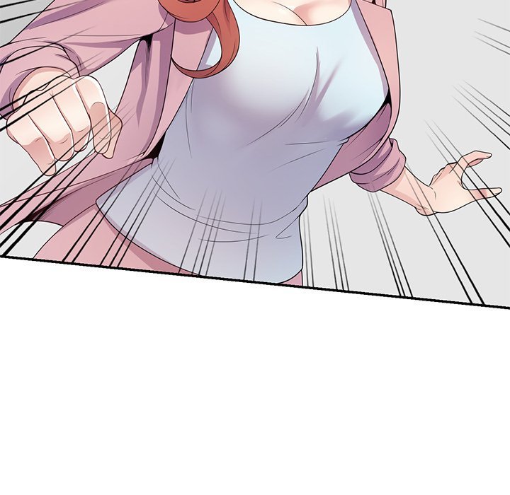 My Wife is a Teacher Manhwa - Chapter 18 Page 21