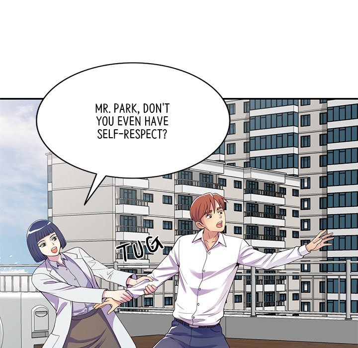 My Wife is a Teacher Manhwa - Chapter 18 Page 23