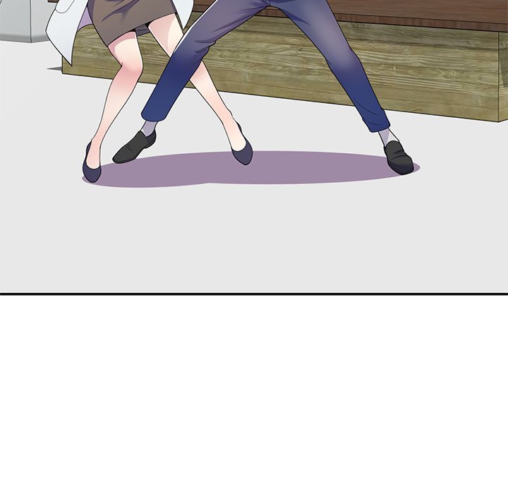 My Wife is a Teacher Manhwa - Chapter 18 Page 24