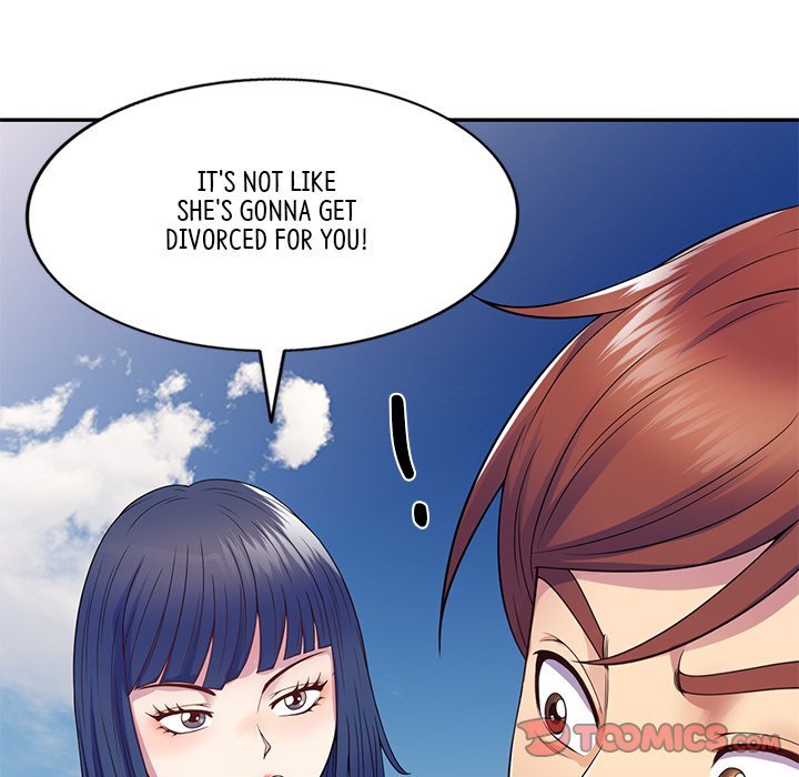 My Wife is a Teacher Manhwa - Chapter 18 Page 26