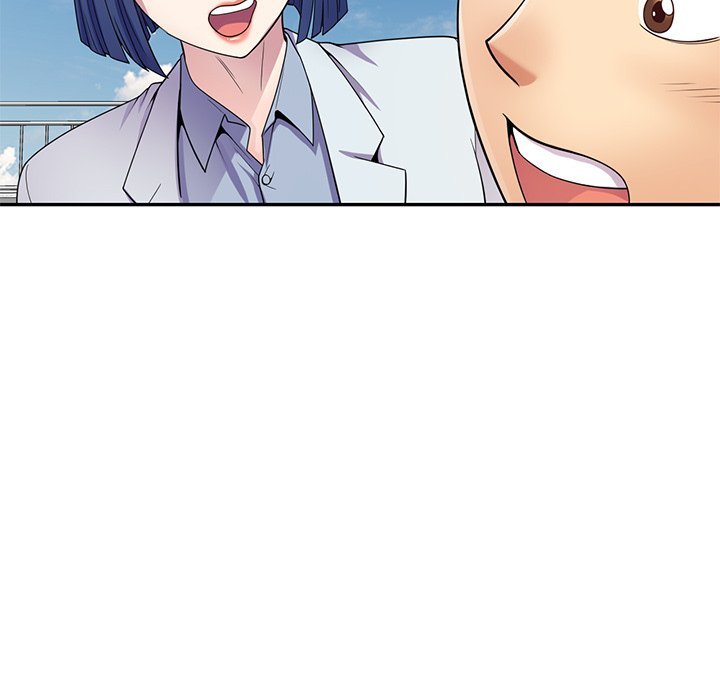 My Wife is a Teacher Manhwa - Chapter 18 Page 27