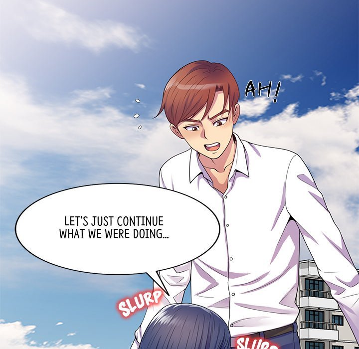 My Wife is a Teacher Manhwa - Chapter 18 Page 29