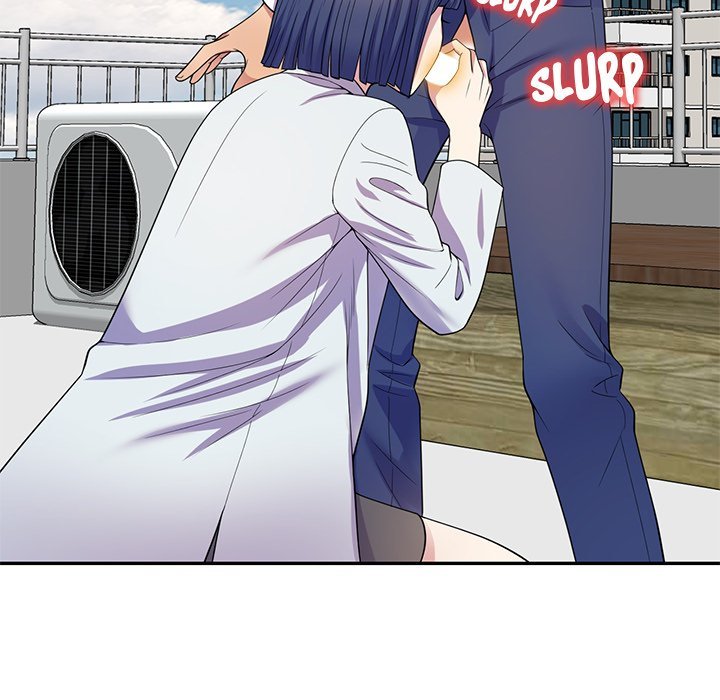 My Wife is a Teacher Manhwa - Chapter 18 Page 30