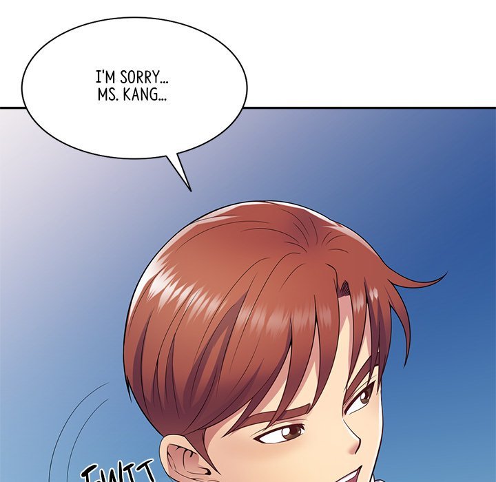 My Wife is a Teacher Manhwa - Chapter 18 Page 32
