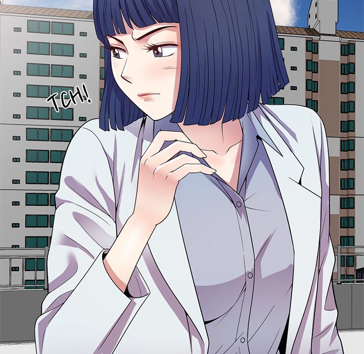 My Wife is a Teacher Manhwa - Chapter 18 Page 39