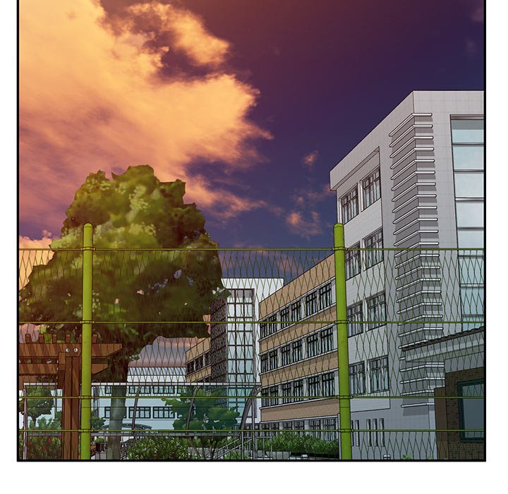 My Wife is a Teacher Manhwa - Chapter 18 Page 42