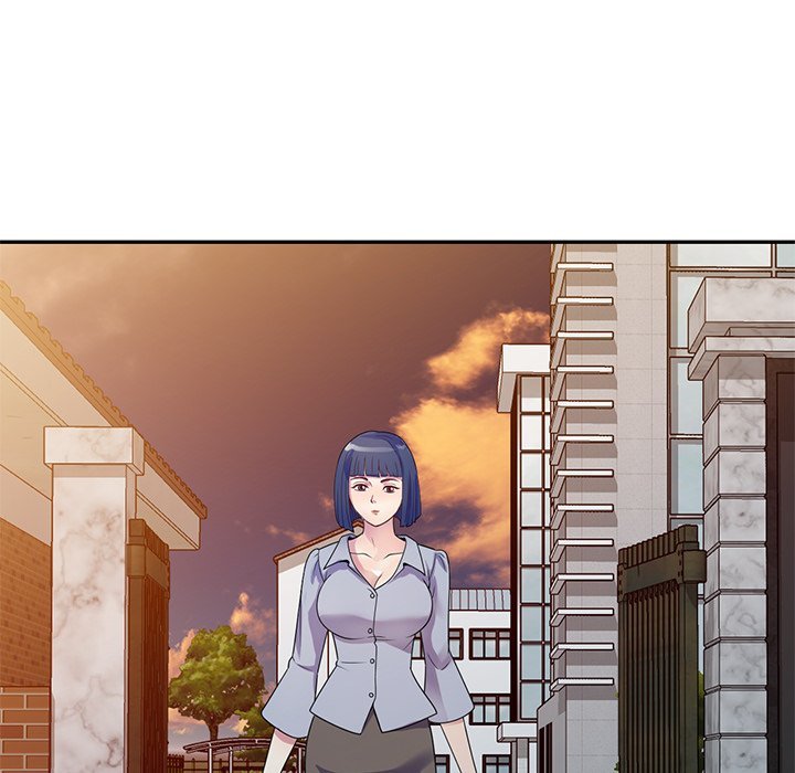 My Wife is a Teacher Manhwa - Chapter 18 Page 44