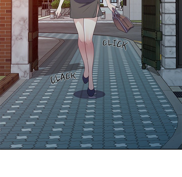 My Wife is a Teacher Manhwa - Chapter 18 Page 45