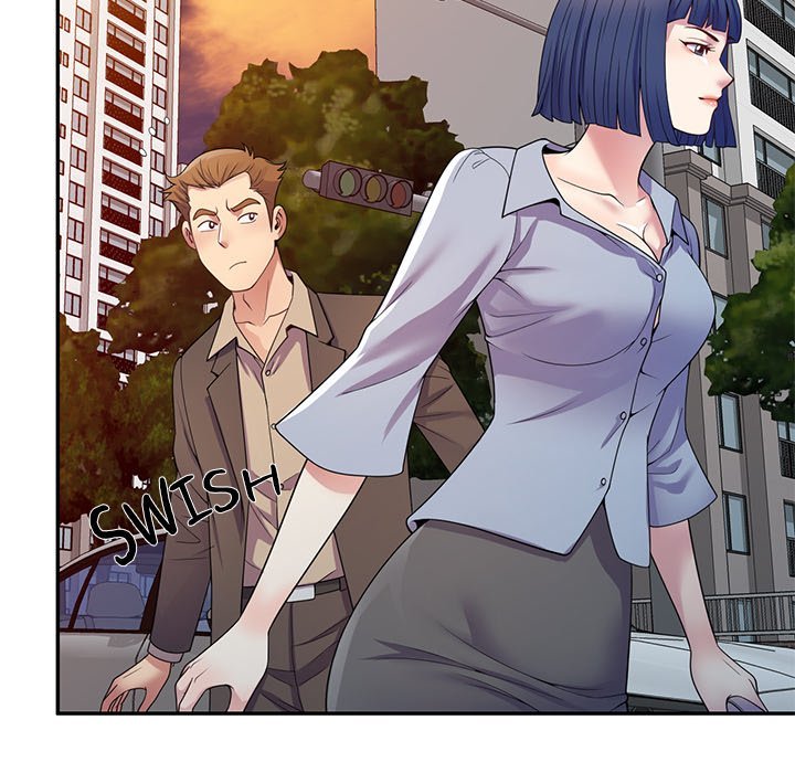 My Wife is a Teacher Manhwa - Chapter 18 Page 53