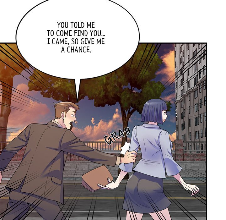 My Wife is a Teacher Manhwa - Chapter 18 Page 55