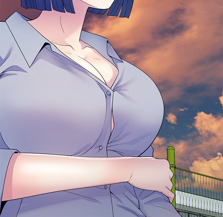 My Wife is a Teacher Manhwa - Chapter 18 Page 64