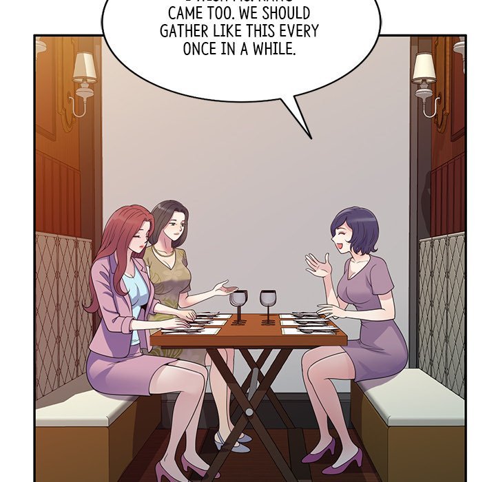 My Wife is a Teacher Manhwa - Chapter 18 Page 70