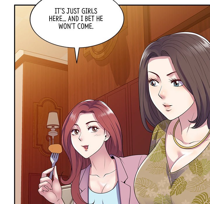 My Wife is a Teacher Manhwa - Chapter 18 Page 75