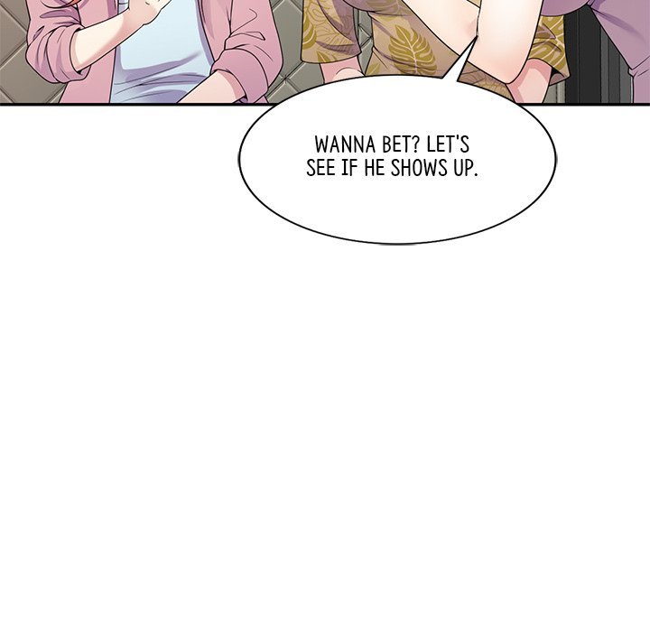My Wife is a Teacher Manhwa - Chapter 18 Page 82