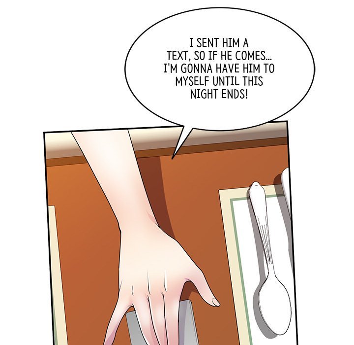 My Wife is a Teacher Manhwa - Chapter 18 Page 83