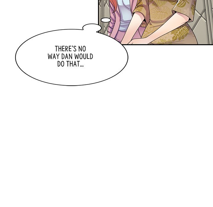 My Wife is a Teacher Manhwa - Chapter 18 Page 87