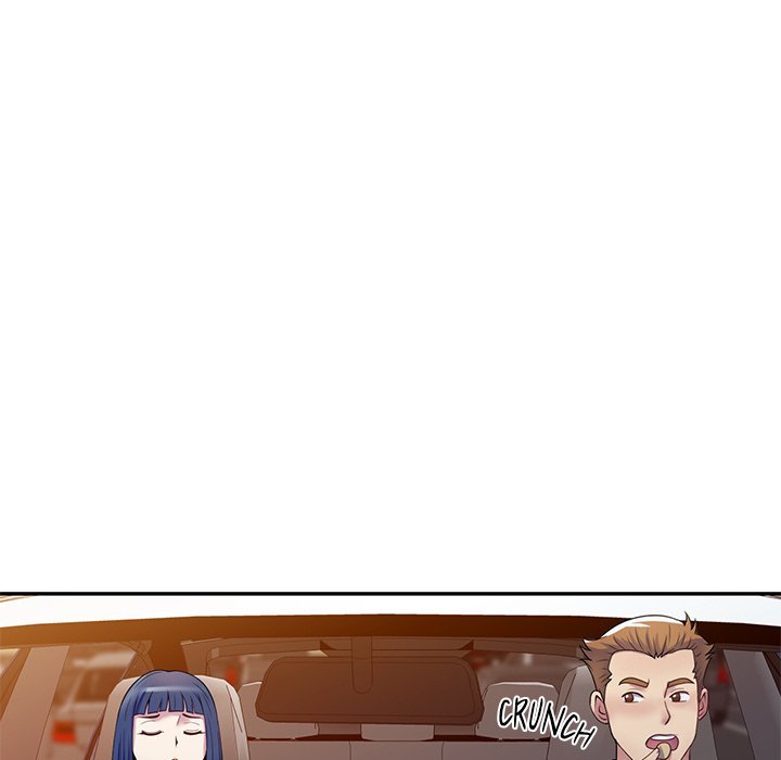 My Wife is a Teacher Manhwa - Chapter 18 Page 97