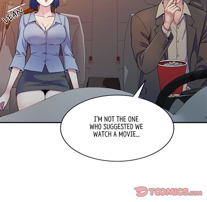 My Wife is a Teacher Manhwa - Chapter 18 Page 98