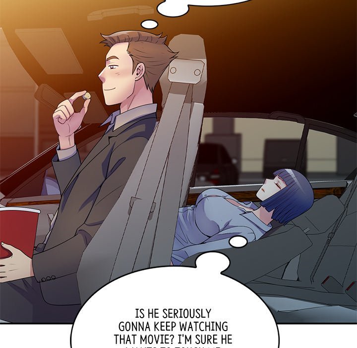 My Wife is a Teacher Manhwa - Chapter 18 Page 100