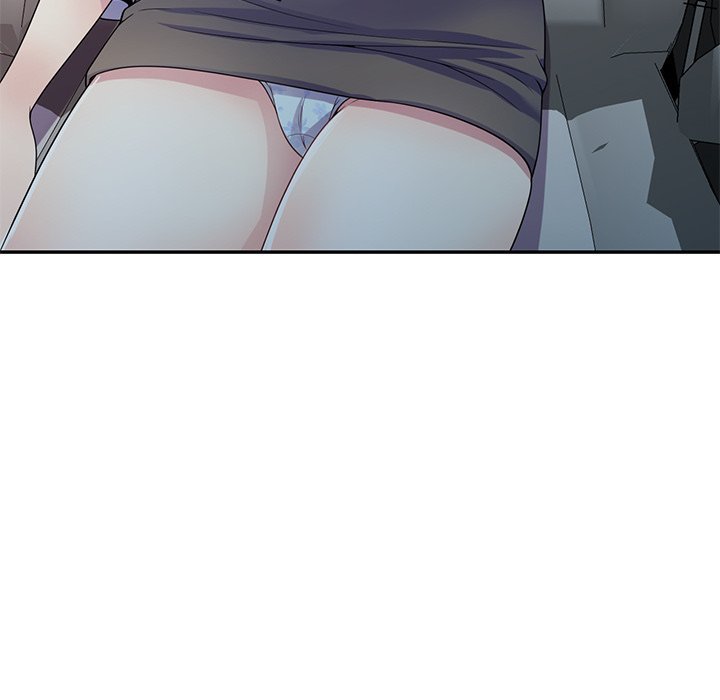 My Wife is a Teacher Manhwa - Chapter 18 Page 104