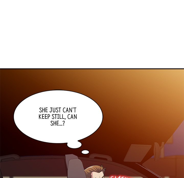 My Wife is a Teacher Manhwa - Chapter 18 Page 111